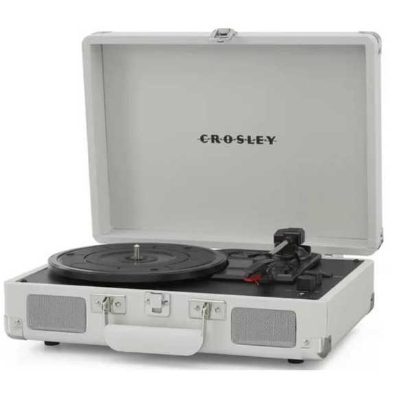 Crosley Other Crosley Cruiser Premier Vinyl Record Player Cr805gws